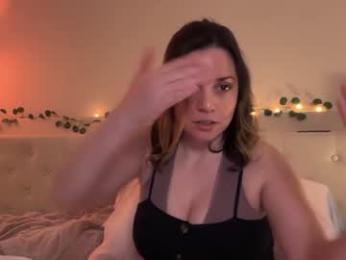 kitatochips — Chaturbate stream photo (Mar 2026)