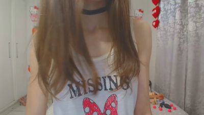 RinShibuya — Cam4 stream photo (Aug 2026)