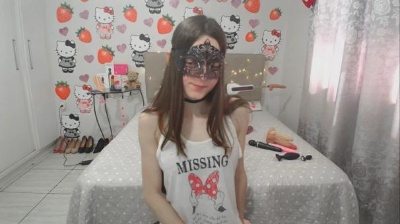 RinShibuya — Cam4 stream photo (Aug 2026)
