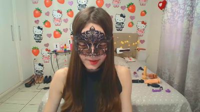 RinShibuya — Cam4 stream photo (Aug 2026)