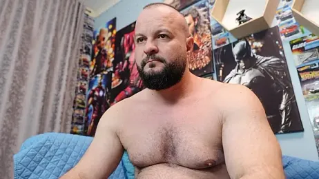Muscle_Bear — Stripchat stream photo (Mar 2026)