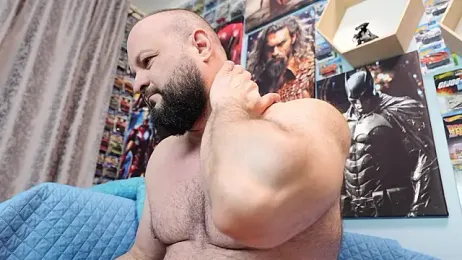 Muscle_Bear — Stripchat stream photo (Feb 2026)