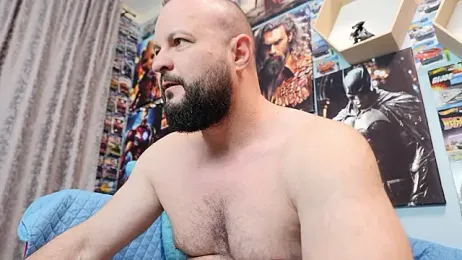 Muscle_Bear — Stripchat stream photo (Feb 2026)