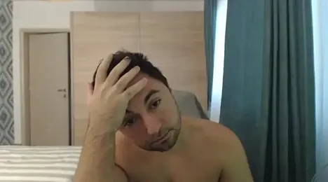 HankMalone — stripchat