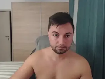 HankMalone — Stripchat stream photo (Oct 2023)