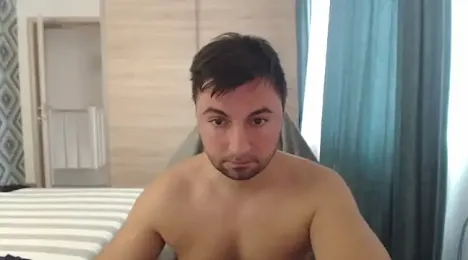 HankMalone — Stripchat stream photo (Nov 2023)