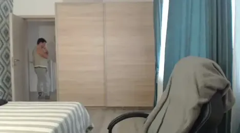 HankMalone — Stripchat stream photo (Nov 2023)