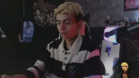 AcidMilo — Stripchat stream photo (Feb 2026)