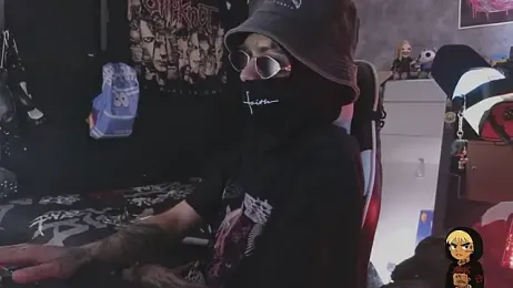 AcidMilo — Stripchat stream photo (Feb 2026)