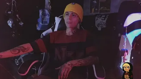 AcidMilo — stripchat