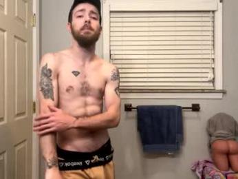cumking51 — Chaturbate stream photo (Apr 2026)
