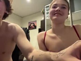 mspussyandboy — modelo de webcam en línea en chaturbate