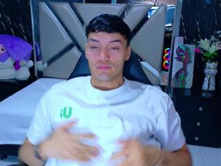 Jacksonn Carter — Flirt4free stream photo (Sep 2026)