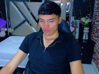 Jacksonn Carter — Flirt4free stream photo (Sep 2026)