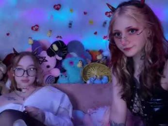 _devilbaby — modelo de webcam en línea en chaturbate