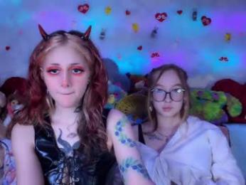 _devilbaby — Chaturbate stream photo (Apr 2026)