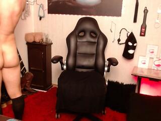 Thomas Jhonsom — Flirt4free stream photo (Mar 2026)