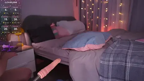 sweetcherryhot — modelo de webcam en línea en stripchat