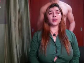 fireand_passion — Chaturbate stream photo (Mar 2026)