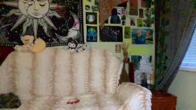 JanetteKanzler — Cam4 stream photo (Apr 2026)