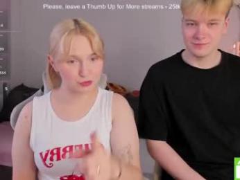 _dewpoint_ — Chaturbate stream photo (Jun 2026)