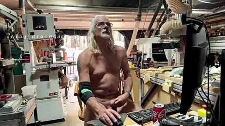 AncientCowboyStud — Stripchat stream photo (Aug 2026)