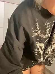 TheBunnyIwas — Stripchat stream photo (Jun 2026)