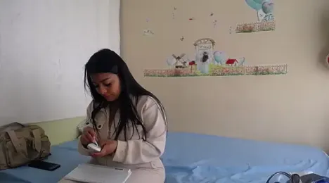 Valeer_abby — Stripchat profile photo