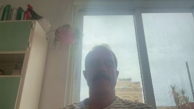 PitaParka2 — modelo de webcam en línea en cam4
