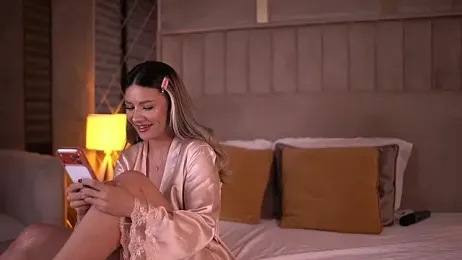 BlairSanders — Stripchat stream photo (Mar 2026)