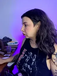 Aria_Bennett21 — Stripchat stream photo (Mar 2026)
