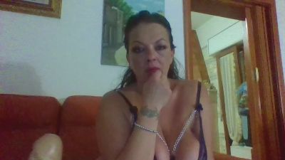 Anastasia1987 — modelo de webcam en línea en cam4