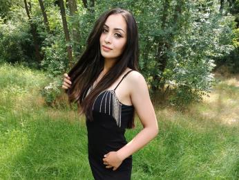 GiuliaLarry — modelo de webcam en línea en livejasmin