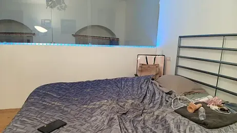 CandieLucianioff — Stripchat stream photo (Apr 2026)