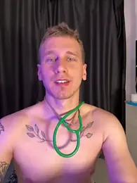 vance_love — Stripchat profile photo