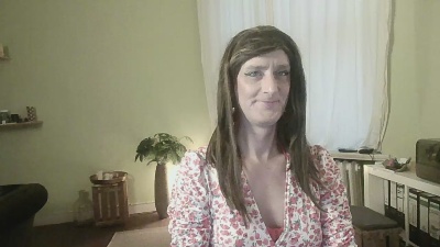 ginger777 — modelo de webcam en línea en cam4