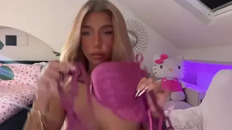 KENNIEXROSE — Stripchat stream photo (Mar 2026)