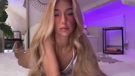 KENNIEXROSE — Stripchat stream photo (Mar 2026)