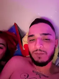 DuoPassion7 — Stripchat stream photo (Feb 2026)