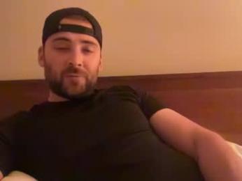randomdude5950 — Chaturbate stream photo (Jul 2026)