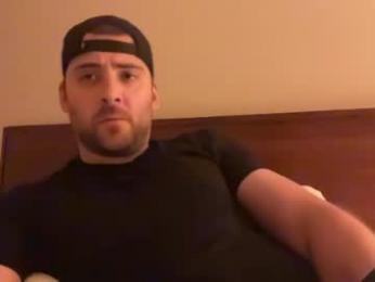randomdude5950 — Chaturbate stream photo (Jul 2026)