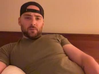 randomdude5950 — Chaturbate stream photo (Aug 2026)
