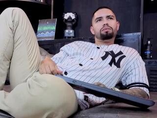 Deivid James — Flirt4free stream photo (Apr 2026)