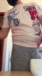 Viciosoteta — modelo de webcam en línea en cam4