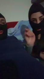 CoppiaPazzaa — Cam4 stream photo (May 2026)