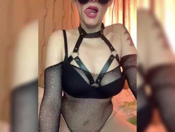 Irgina — bongacams