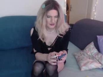 pfirsicheis — Chaturbate stream photo (Feb 2026)