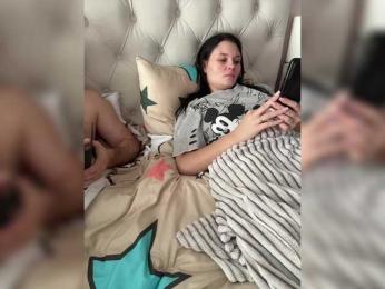 _Milashka_ — modelo de webcam en línea en bongacams