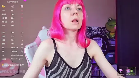 AmyRose6969 — Stripchat profile photo