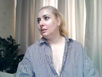 KickaIricka — Bongacams profile photo
